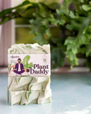 Plant Daddy Bar Soap