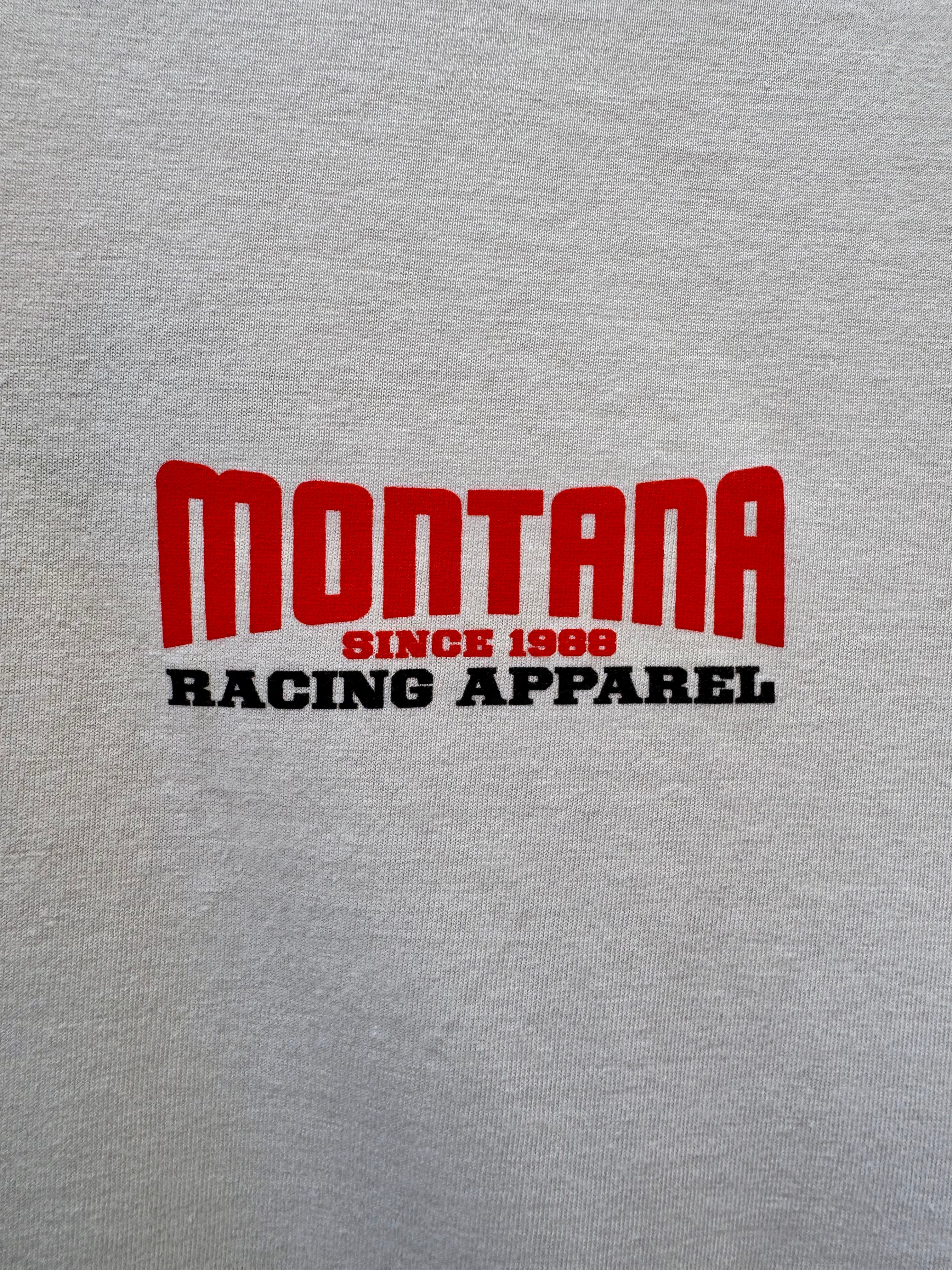 Tee „Montana“