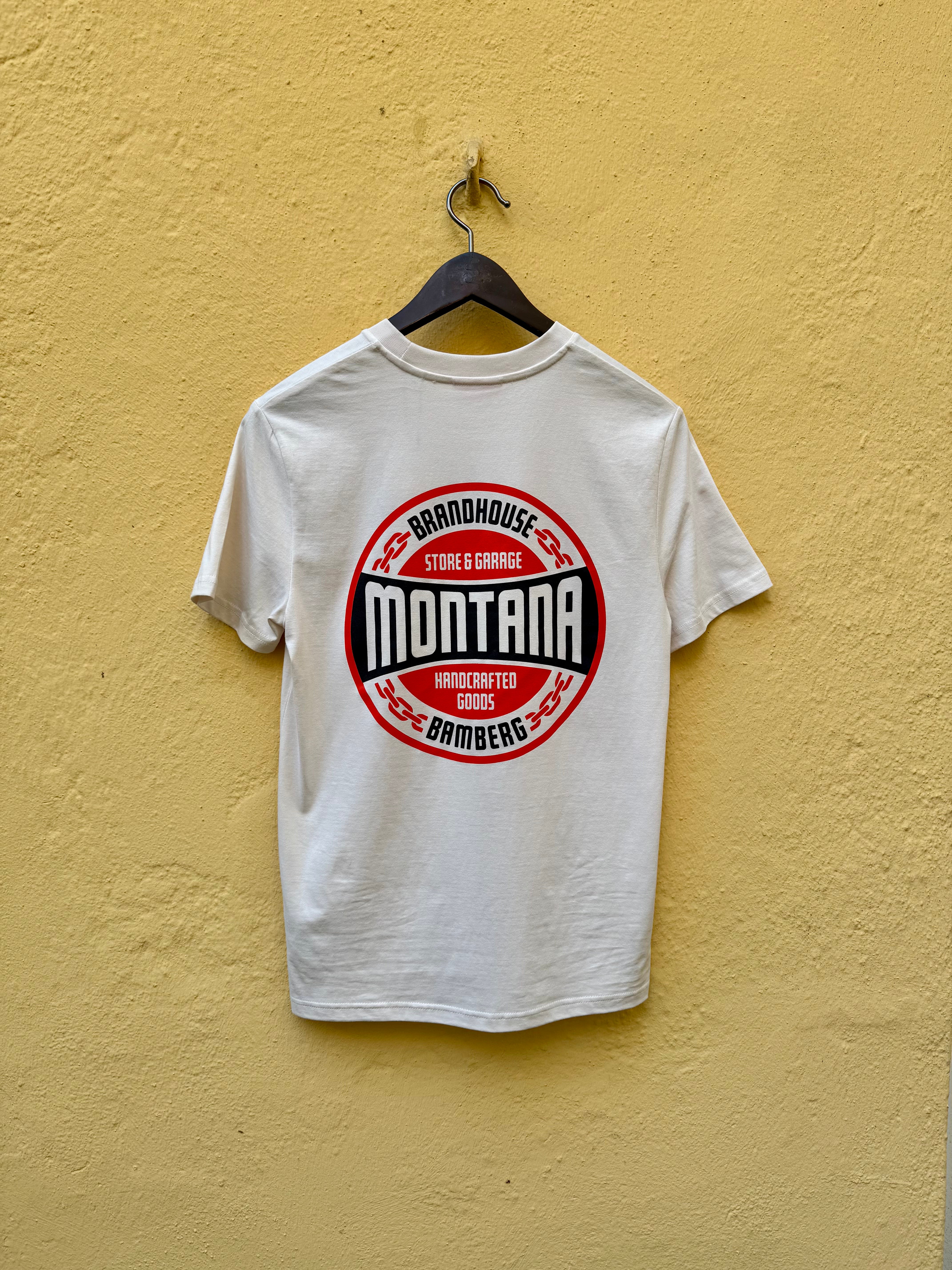 Tee „Montana“