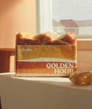 Golden Hour Bar Soap