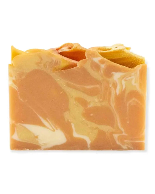 Golden Hour Bar Soap