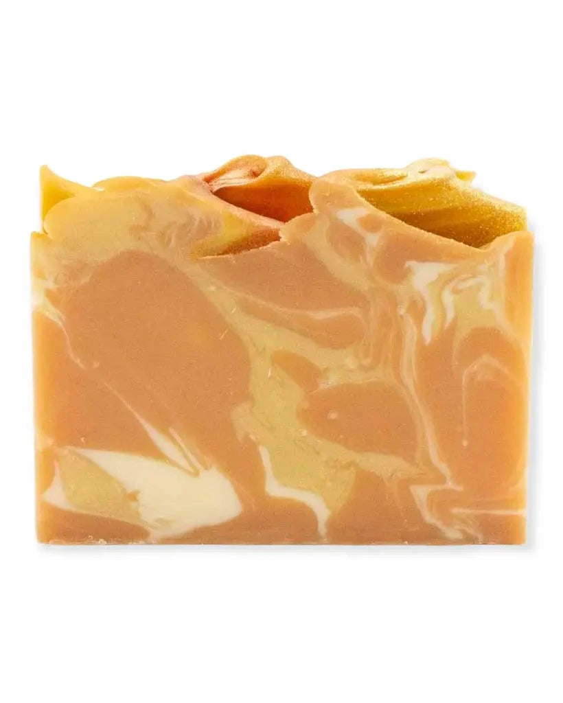 Golden Hour Bar Soap