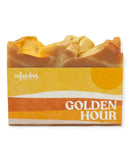 Golden Hour Bar Soap