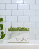 Eucalyptus Spearmint Bar Soap