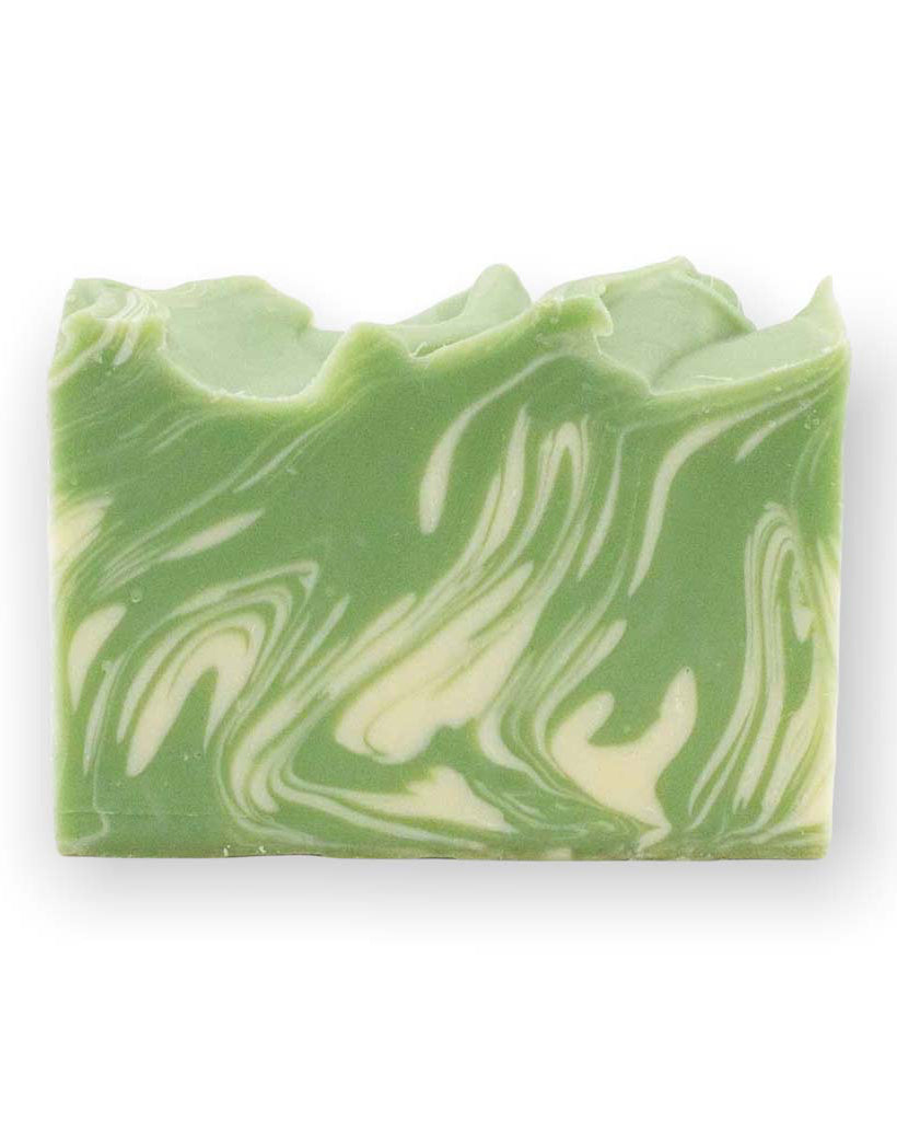 Eucalyptus Spearmint Bar Soap