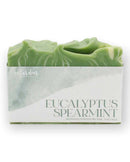 Eucalyptus Spearmint Bar Soap
