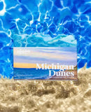 Michigan Dunes Bar Soap