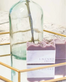 Lavender Fields Bar Soap