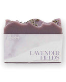 Lavender Fields Bar Soap