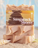 Saugatuck Shores Bar Soap