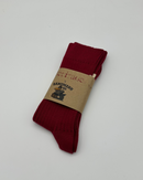 Sandmann Socks - Cherry/Natural/Caramel