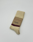 Vintage 1960 Ecru / Bordeaux