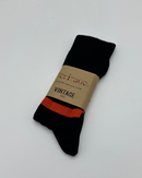Vintage 1960 Black / Lobster