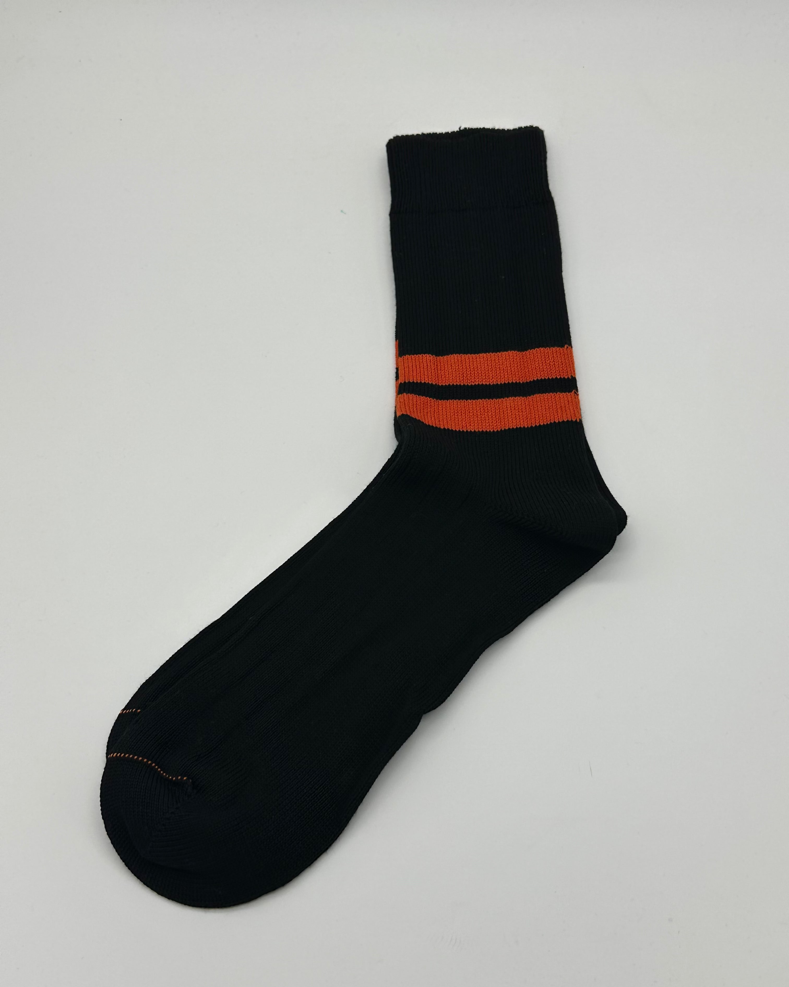 Vintage 1960 Black / Lobster