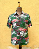 Wailani - Green