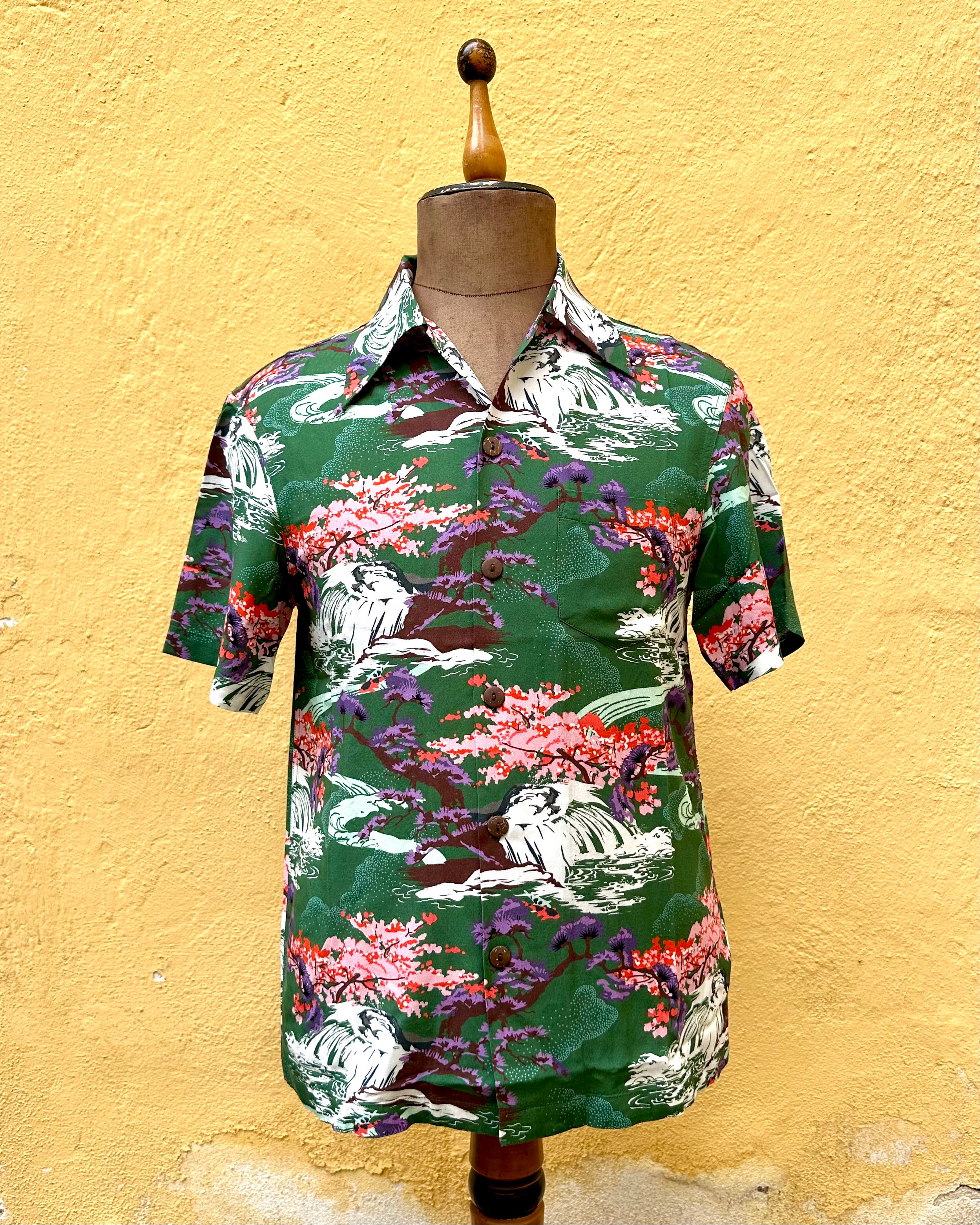 Wailani - Green