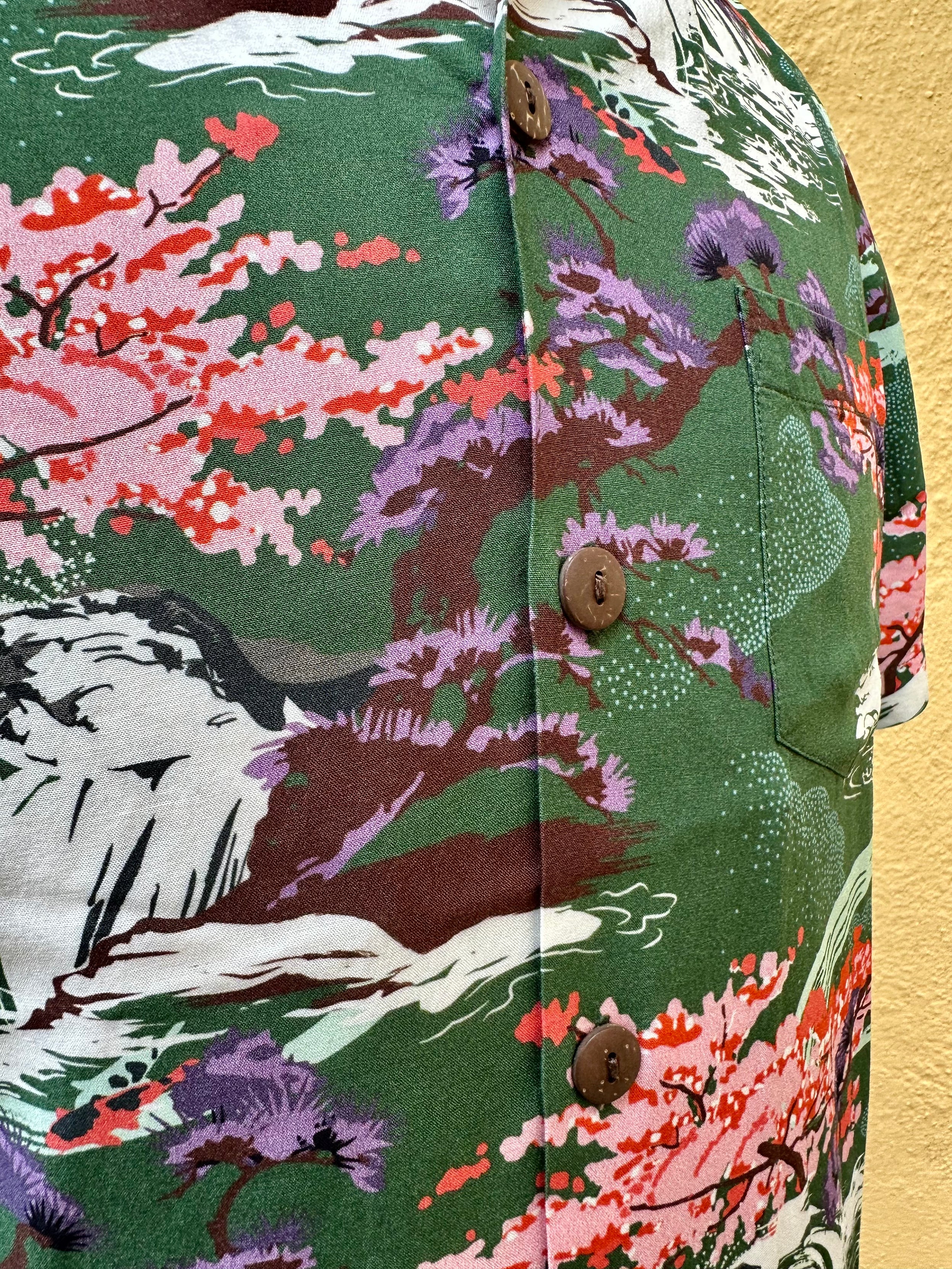 Wailani - Green