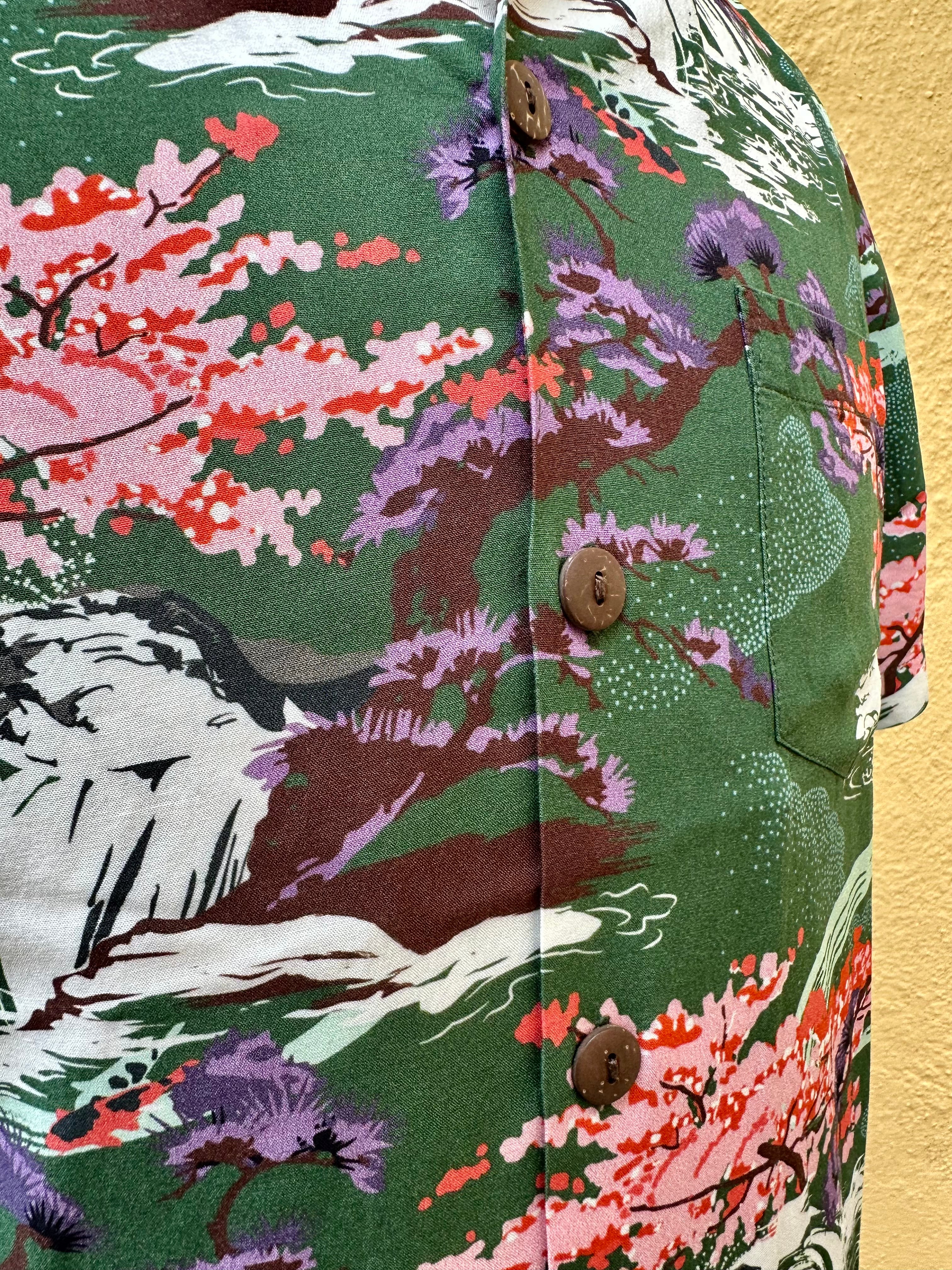 Wailani - Green