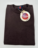 Tsuri-Ami Tee 9913 - Brown