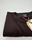 Tsuri-Ami Tee 9913 - Brown