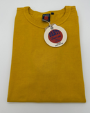 Tsuri-Ami Tee 9913 - Yellow