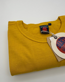 Tsuri-Ami Tee 9913 - Yellow