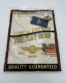 Kamikaze Autoshop Tee - nature