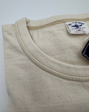 Kamikaze Autoshop Tee - nature