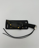 Outdoor Knife - schwarz