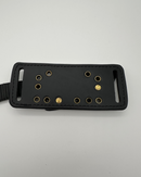 Outdoor Knife - schwarz