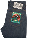 Weird Guy - Harionago Selvedge 14oz.