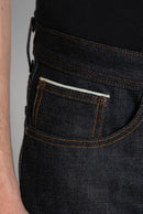 Weird Guy - Harionago Selvedge 14oz.