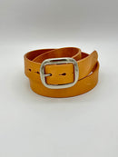 B-81 Belt - Natur