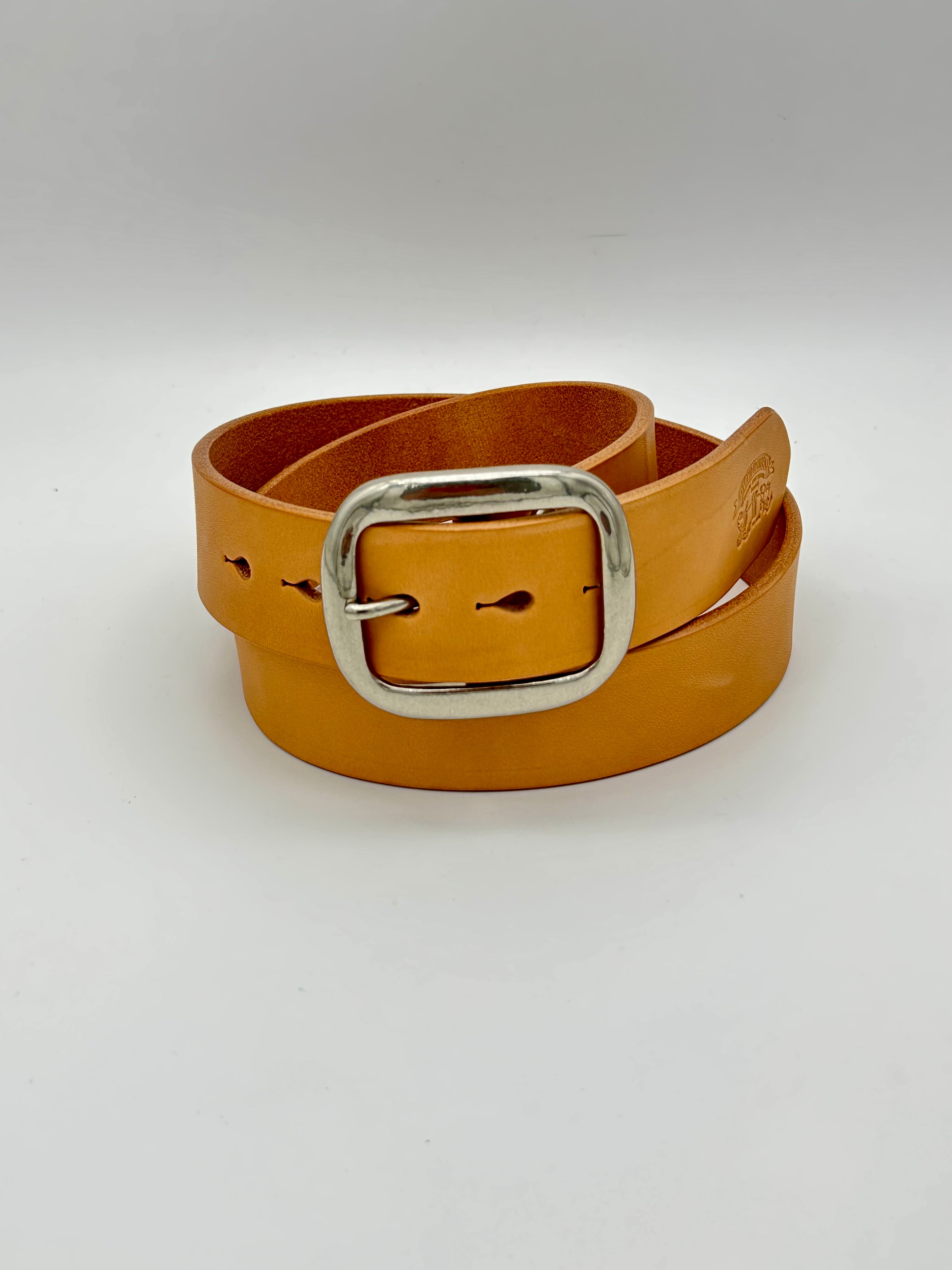 B-81 Belt - Natur