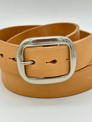 B-81 Belt - Natur