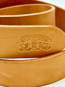 B-81 Belt - Natur