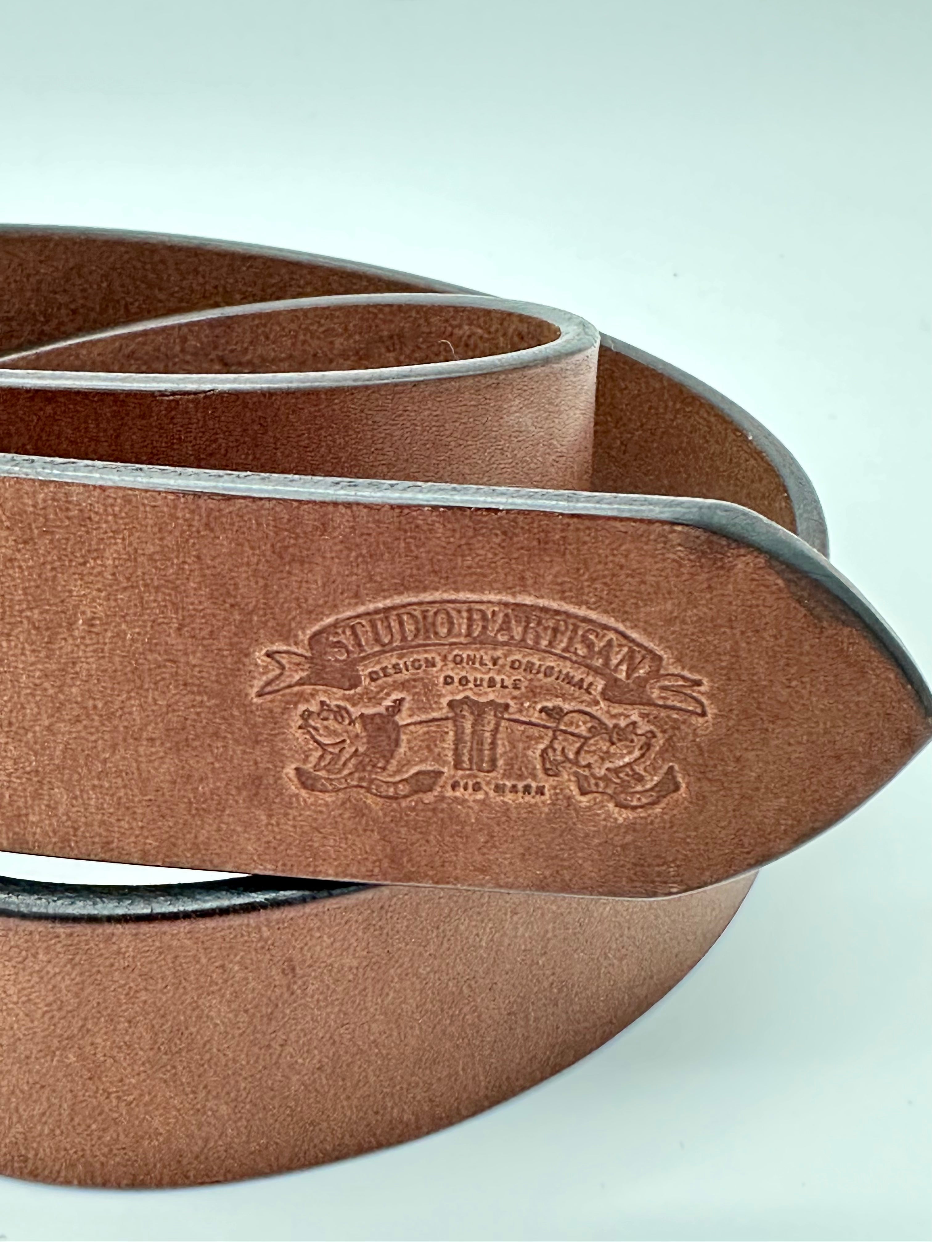 B-81 Belt - Brown