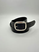B-81 Belt - Schwarz