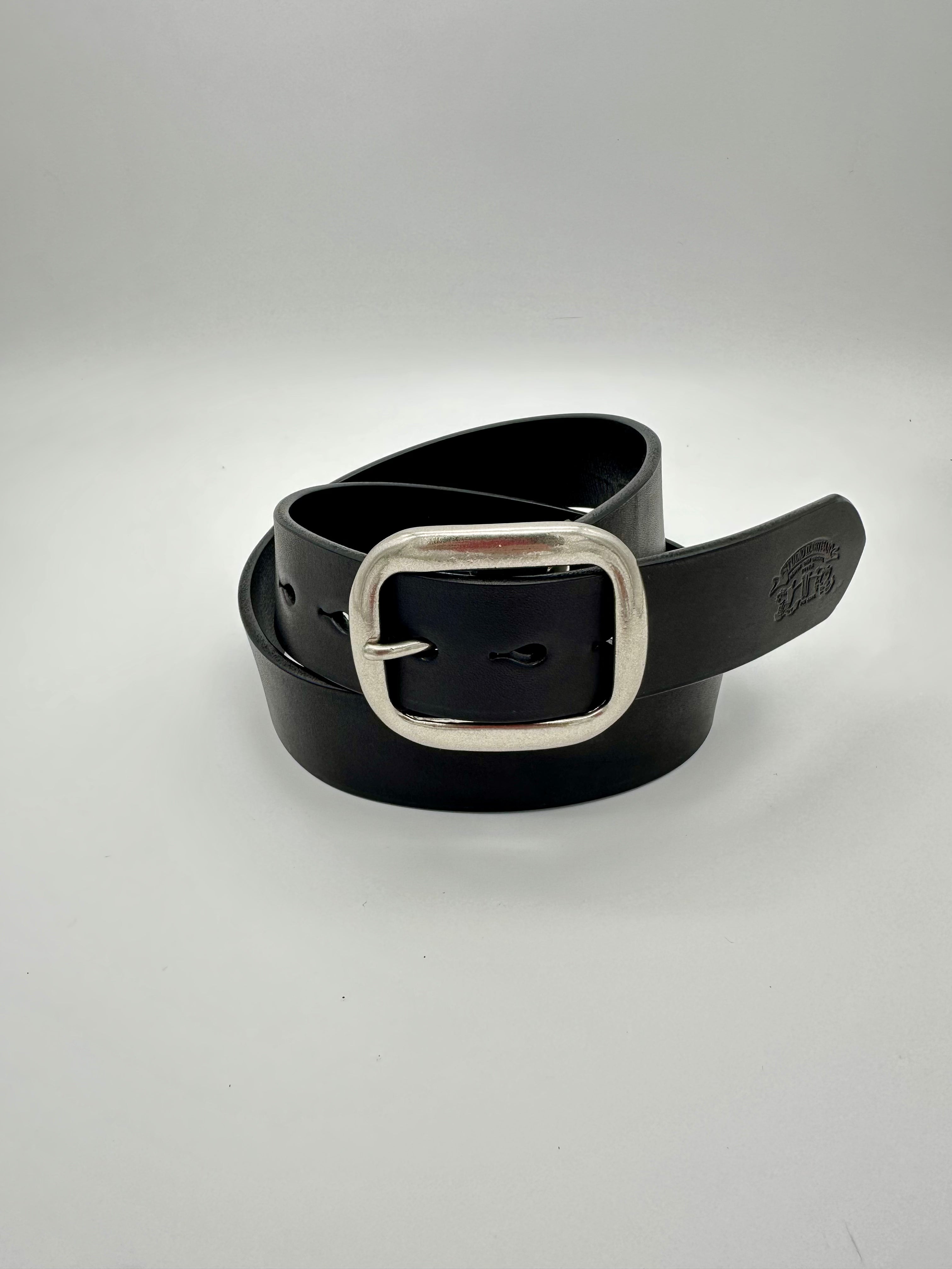 B-81 Belt - Schwarz