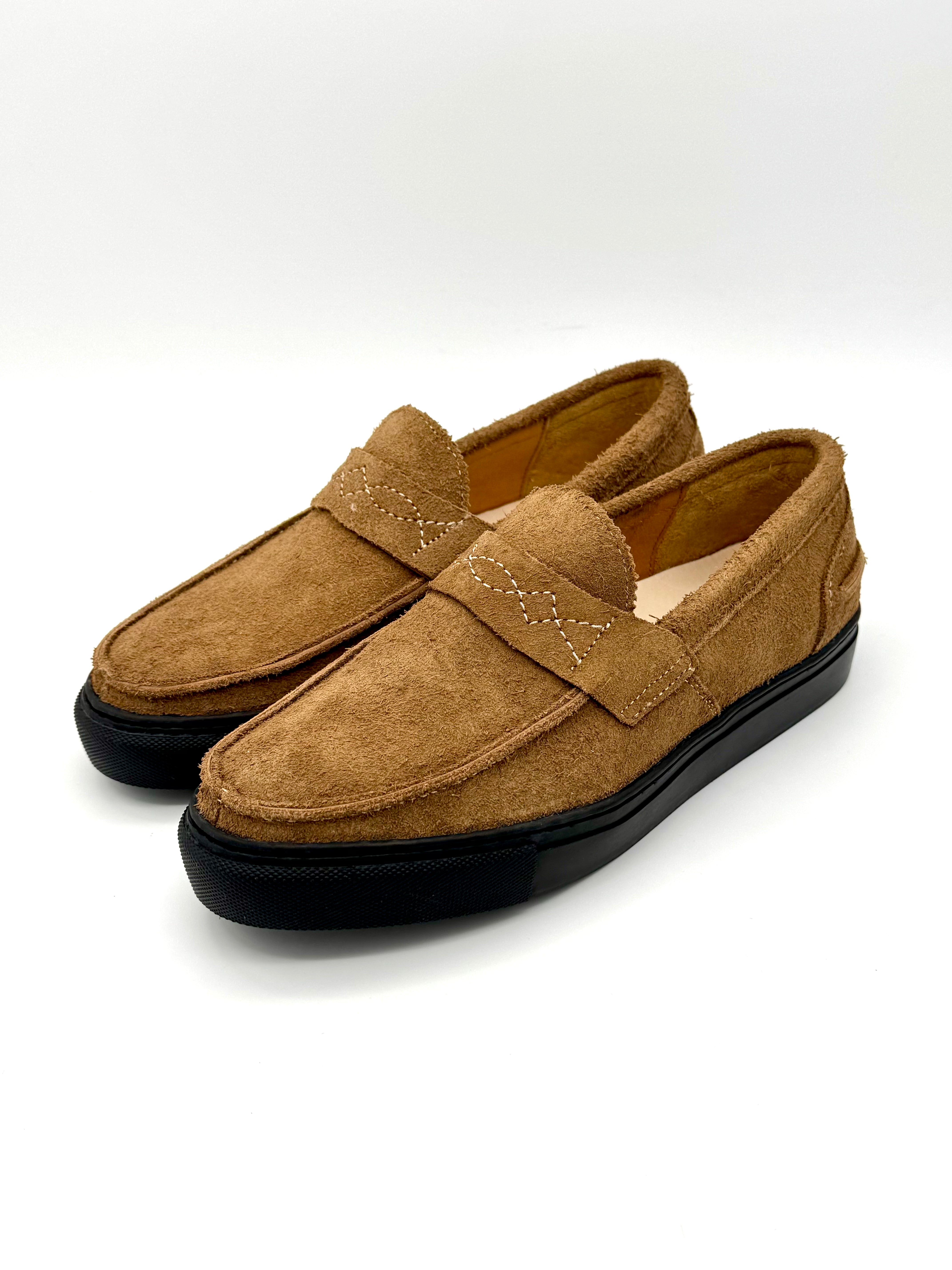 Jack Penny Loafer