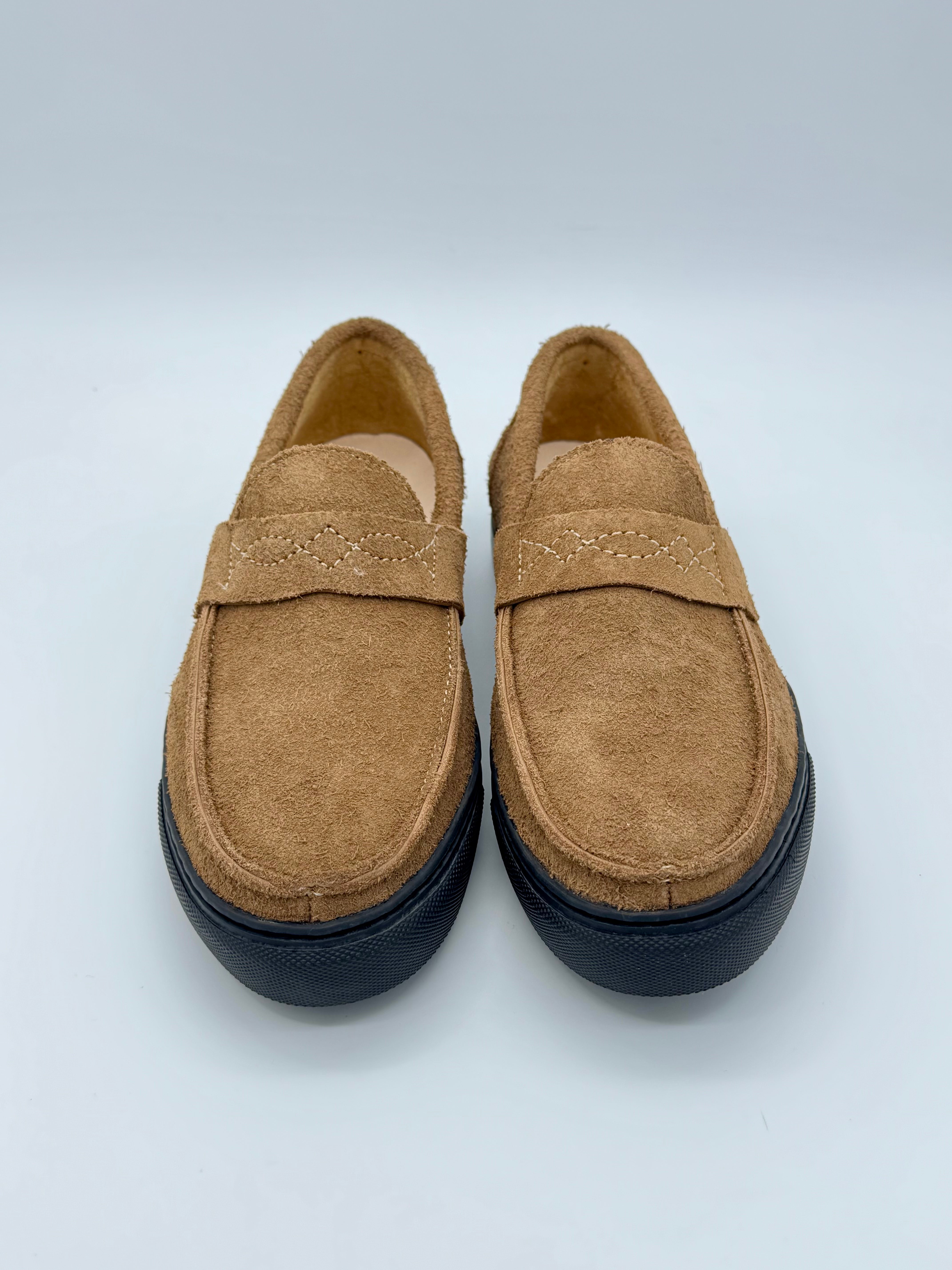 Jack Penny Loafer
