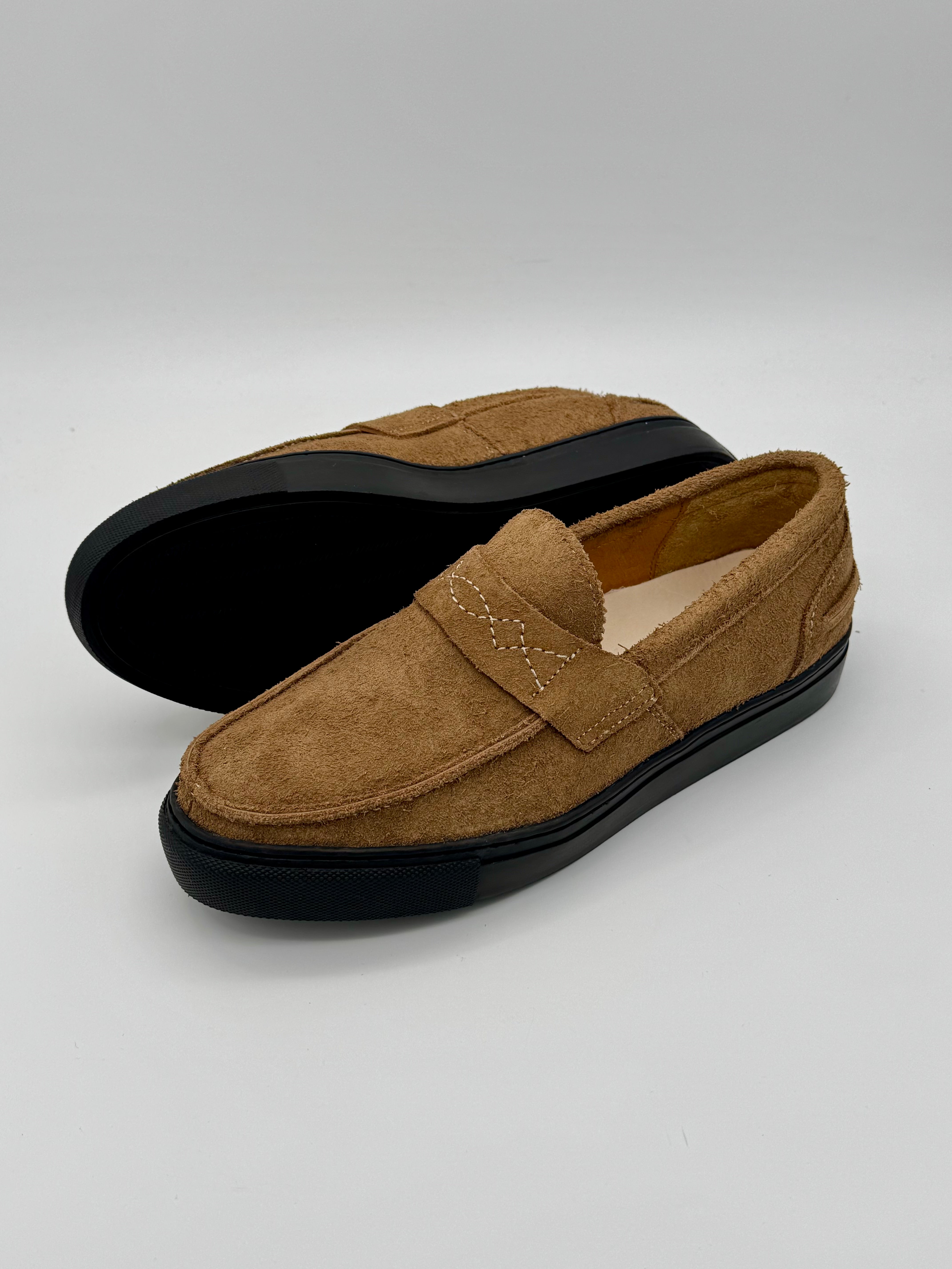 Jack Penny Loafer