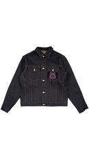 Denim Jacket - Elephant 2 Reborn