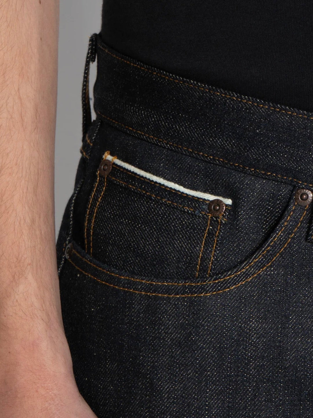 True Guy - Harionago 14oz.