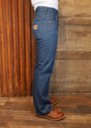Wyatt Broken Twill
