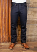 Swearengen Black