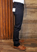 Swearengen Black