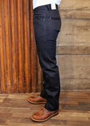 Swearengen Black