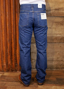 Wendell Military Chambray