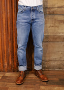 Solid Ollie Worn Vintage